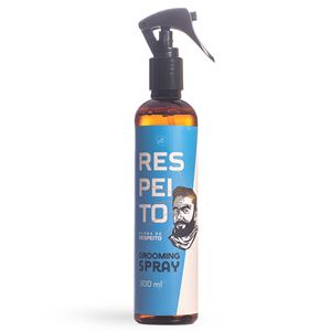 Grooming Spray Barba de Respeito 300ml