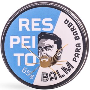 Balm para Barba - Barba de Respeito 65g - Premium