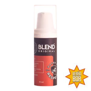 Blend Original® para Crescimento de Barba 30ml