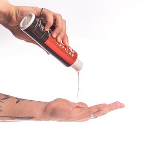Blend Capilar - Shampoo Antiqueda (200ml) + Tônico Acelerador Pró Crescimento (90ml) - 01 mês